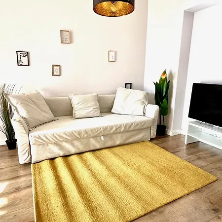 Twin Apartamento Budapeste