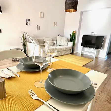 Twin Appartement